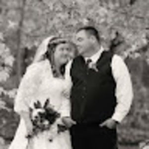 Meet your Posher, Kristie